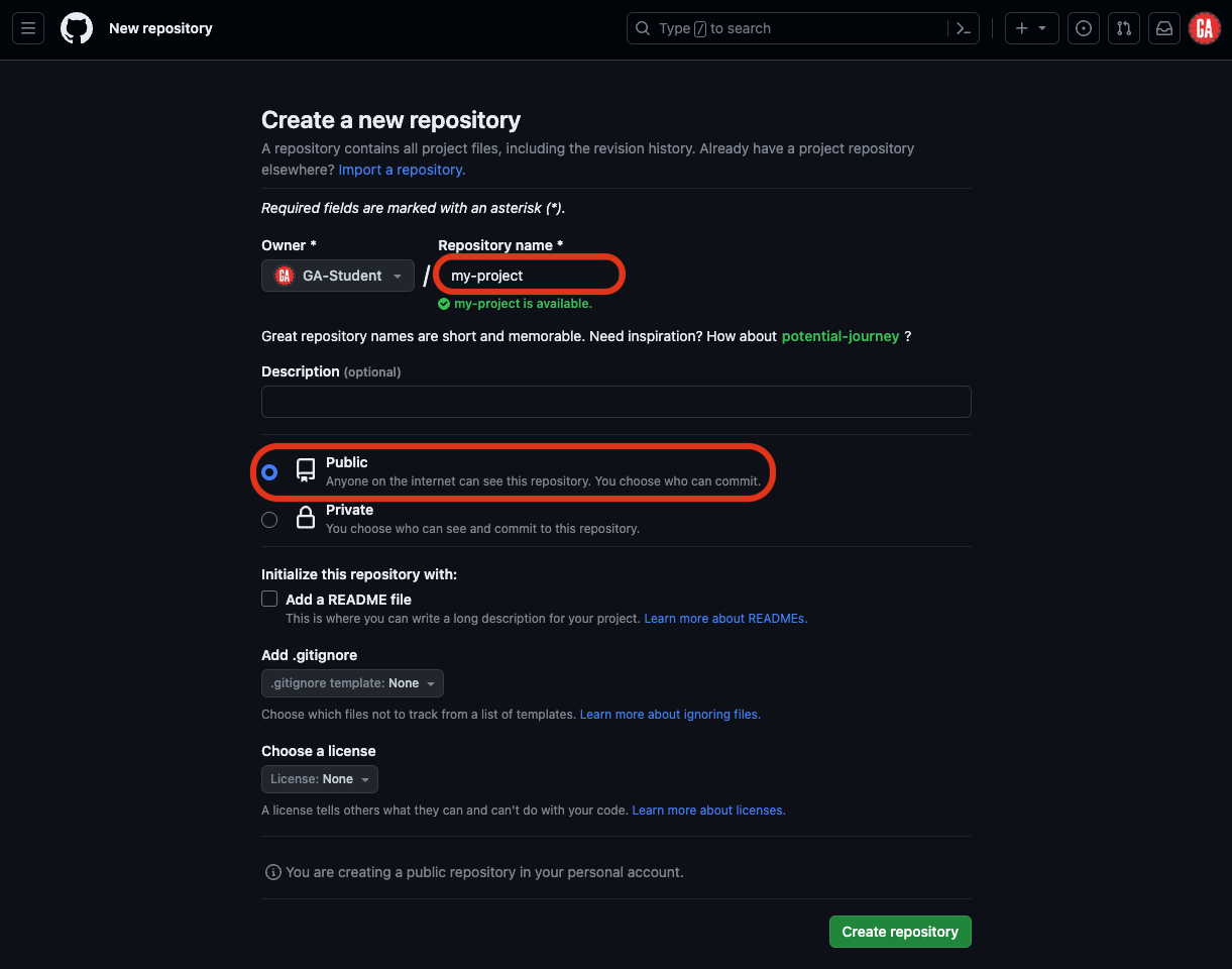 Intro to Git and GitHub