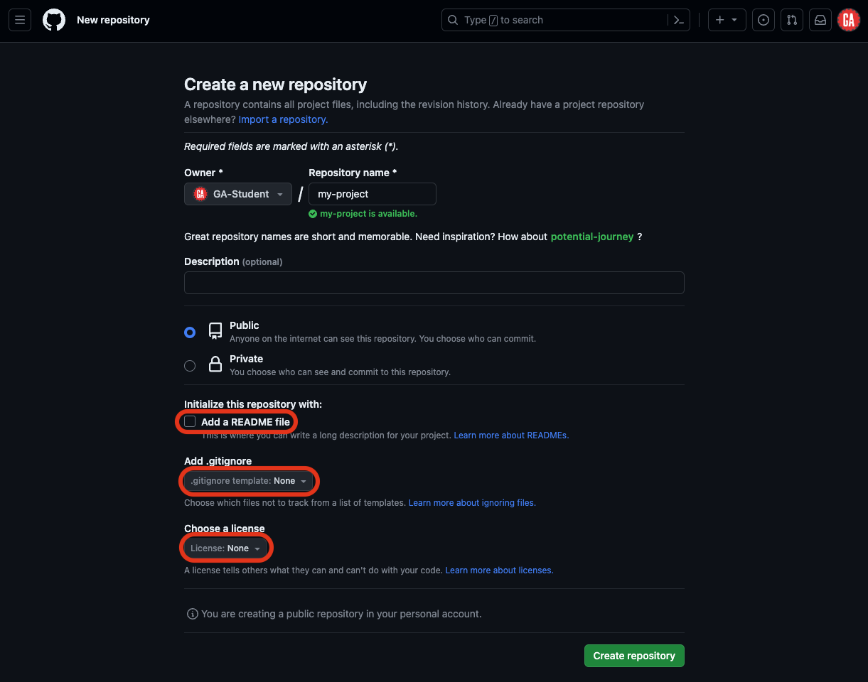 Intro to Git and GitHub