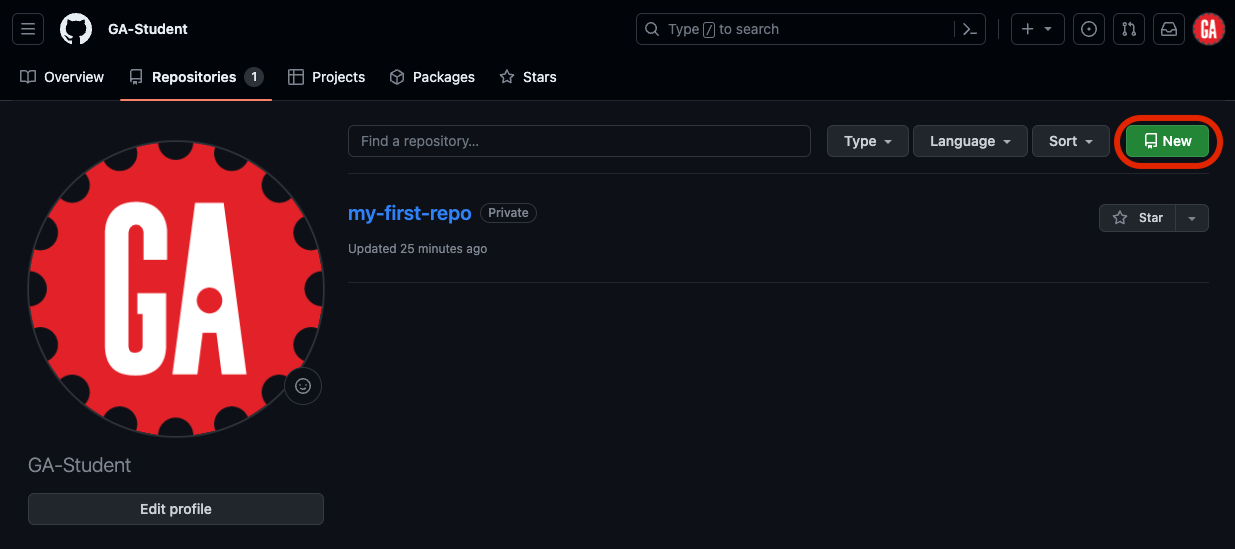 Intro to Git and GitHub